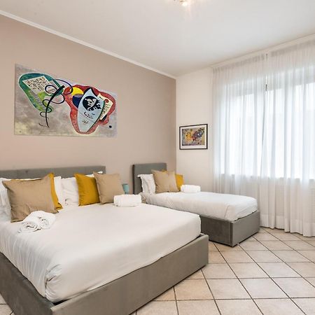 Olimpic Vatican Home Рим Экстерьер фото