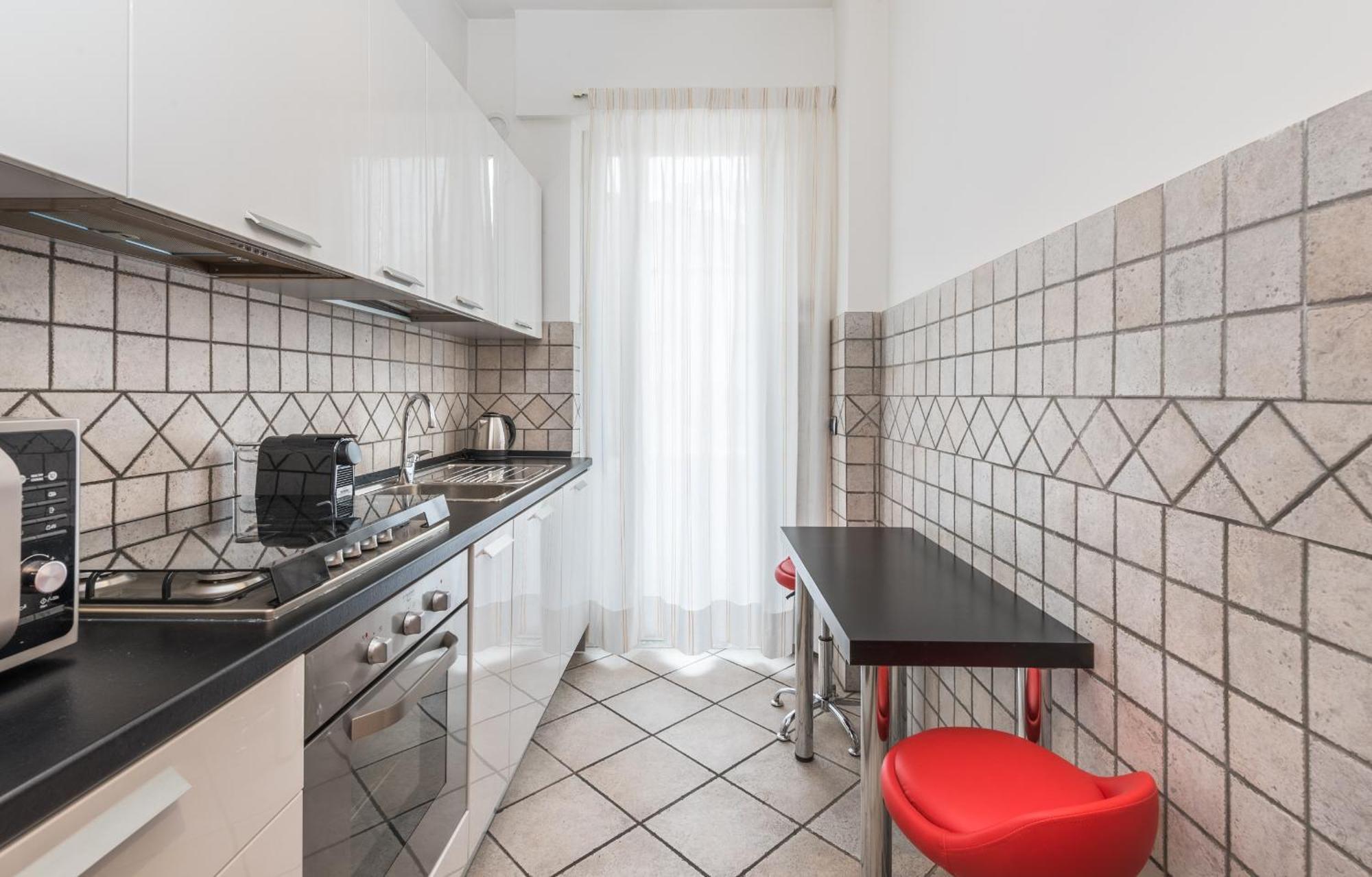 Olimpic Vatican Home Рим Экстерьер фото
